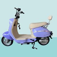 Gambar TRIDJAYA ELEKTRONIK SEPEDA LISTRIK AGATHOS AE-380 TERBARU TERMURAH GARANSI RESMI - purpple dari Tridjayaelektronikofficial undefined 3 Tokopedia