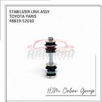 Gambar Berkah Stabilizer Link Assy - Link Stabil Baut Karet Yaris Vios Etios dari Pumpum Mall undefined 5 Tokopedia
