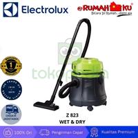 Gambar VACUUM CLEANER ELECTROLUX Z 823 Wet Dry z823 dari RUMAHKU OFFICIAL undefined 2 Tokopedia
