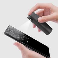 Gambar Eksklusif Cairan Pembersih Layar Screen Cleaner Spray Mist Lcd Cleaner Semprotan Pembersih Layar Lcd Handphone Tablet Laptop Kamera Spray Cleaning Kit - Refill 30ml dari Xocha Store undefined 4 Tokopedia
