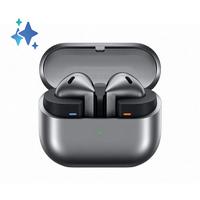 Gambar Samsung Galaxy Buds 3 Wireless Earphone Headset Bluetooth Buds3 - Silver dari SUPERGADGET undefined 4 Tokopedia