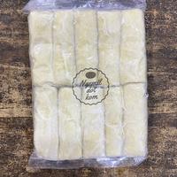 Gambar SOSIS SOLO FROZEN / SOSIS SOLO ISI AYAM / SOSIS SOLO DAGING / SOSIS SO - Isi 5pcs dari ngemildotcom undefined 5 Tokopedia