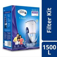 Gambar GROSIR - Filter Air Unilever Pure It Germkill Kit - 1500 Liter ( 8pcs ) - 1500L isi 8 dari TSS SHOP undefined 2 Tokopedia