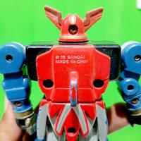 Gambar Action Figure/Robot Power Rangers Zeo Megazord 1996 Bandai dari dolananseken undefined 5 Tokopedia