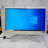 Gambar PC ALL IN ONE HP CORE I5 GEN8 RAM 8GB HDD 1TB LAYAR 22 INCH FREMLES dari Alemina computer undefined 3 Tokopedia