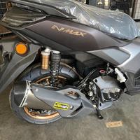 Gambar Knalpot Rob1 Nmax Turbo std Oval dari ROB1 knalpot jogja undefined 3 Tokopedia
