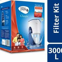 Gambar GROSIR - Filter Air Unilever Pure It Germkill Kit - 1500 Liter ( 8pcs ) - 1500L isi 8 dari TSS SHOP undefined 3 Tokopedia