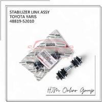 Gambar Berkah Stabilizer Link Assy - Link Stabil Baut Karet Yaris Vios Etios dari Pumpum Mall undefined 1 Tokopedia