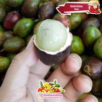 Gambar Buah Matoa Papua (Buah 3 rasa) - 500gr dari Buah Suroboyo undefined 2 Tokopedia
