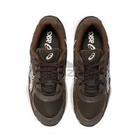Gambar Asics Gel NYC Black Coffee Feather Grey 100% Authentic Original dari Razan Sneakers undefined 3 Tokopedia