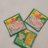 Gambar Bumbu Bakso Kuah Selera Nusantara 8gr dari Green Frozenfood undefined 1 Tokopedia