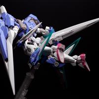 Gambar [ Bandai ] : MG 1/100 00 Gundam Seven Sword/G dari Fluxus Emporium undefined 4 Tokopedia