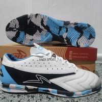 Gambar SEPATU FUTSAL SPECS METSALA TERBARU - Hitam dari ANDI SPORT BANJARMASIN undefined 1 Tokopedia