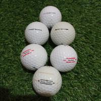 Gambar BOLA GOLF BEKAS GRADE A TITLEIST NO PROVI 10PCS dari fw golf undefined 3 Tokopedia