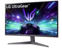 Gambar LG UltraGear 27GS50F-B 27" FHD Gaming Monitor 1ms 180Hz 27 Inch dari Toko Expert Komputer undefined 2 Tokopedia
