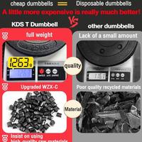 Gambar XP Dbell Set 20KG Peralatan Fitness Barbel Bisa Disambung Tiang Wanita Gym Equipment Angkat Dengan Perlindungan Lingkungan Untuk Pria dari Ceria Mart 02 undefined 2 Tokopedia