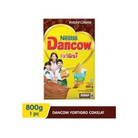 Gambar Dancow Fortigro Susu Bubuk Coklat 780Gr dari Serbaserbi Adastore undefined 2 Tokopedia