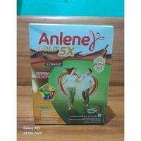 Gambar Anlene Gold 5X Susu Bubuk Dewasa Rasa Vanila & Coklat 885G - Coklat 885g dari Serbaserbi Adastore undefined 2 Tokopedia