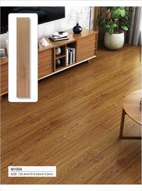 Gambar Lantai Vinyl Plank 3mm Lotto Harga Per Box Motif Kayu - M1002 dari Master Jaya Flooring undefined 4 Tokopedia
