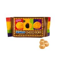 Gambar nissin walens choco soes 100gr - Kuning dari TOKO RAL MANADO undefined 2 Tokopedia