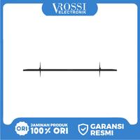 Gambar TCL TV 98 Inch 98X955 Premium QD-Mini LED 4K UHD Google TV 44Hz VRR dari Rossi Elektronik undefined 5 Tokopedia