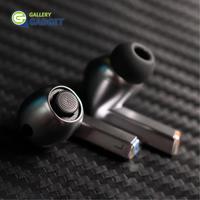 Gambar Samsung Galaxy Buds 3 Pro Wireless Earphone Earbuds TWS Headset Bluetooth Buds3 Pro Garansi Resmi - Silver dari Gallery Gadget Shop undefined 5 Tokopedia
