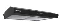 Gambar MODENA PX0611DBBK Cookerhood Penghisap Asap Dapur Slim Hood dari Indah Home Shop undefined 2 Tokopedia