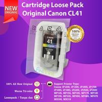 Gambar Cartridge Original Canon CL831 CL- 831 Color IP1180 IP1880 2580 MX476 - CL41 Losepack dari FixPrint Indonesia undefined 4 Tokopedia