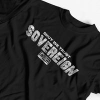 Gambar Kaos Skuy Remaja dan Dewasa Hitam Unisex Pria Wanita Bahan Katun Combed 24s Kerah Bulat | Sovereign SKY289 - M dari SKUY.LTD undefined 5 Tokopedia