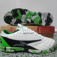Gambar SEPATU FUTSAL SPECS METSALA TERBARU - Hitam dari ANDI SPORT BANJARMASIN undefined 2 Tokopedia