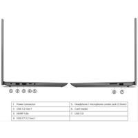Gambar Lenovo Ideapad Slim 3 14IAU7 Intel Core i3 1215U RAM 8GB SSD 256GB W11+OHS 14" FHD Backlit 2YR PREM dari Lenovo Yoga Official undefined 4 Tokopedia