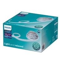 Gambar Lampu Selang PHILIPS LED Strip HLS168 1 Roll 50 Meter 7.5 9 Watt/Meter Cahaya Putih Cool DayLight 6500K Natural Cool White 4000K Kuning Warm White 3000K - Kuning 3000K, 9w/m dari Smart Home Devices’ undefined 1 Tokopedia