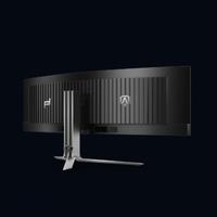 Gambar AOC AGON PRO PD49 QD-OLED Curved Gaming Monitor 49" DQHD 240Hz 0.03ms dari Starcomp Origin undefined 4 Tokopedia