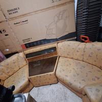 Gambar Preloved - Kursi Sofa Set dari Gudang Boneka Capit undefined 2 Tokopedia