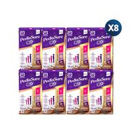 Gambar Pediasure Go Cokelat (1-10Th) - Nutrisi Uht - 8X110Ml dari Serbaserbi Adastore undefined 2 Tokopedia