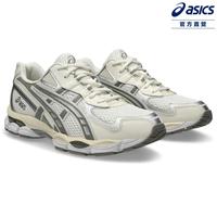 Gambar Gel NYC 2055 Vanilla Pale OAK Pria dari Takhasimurasneakers undefined 2 Tokopedia