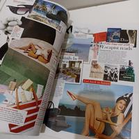 Gambar MAJALAH VOGUE AUSTRALIA NO. 11 NOVEMBER  2007 dari Toko Buku Mawar undefined 5 Tokopedia