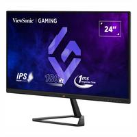 Gambar ViewSonic VX2479A-HD-PRO 240Hz 24" Inch IPS 1ms LED Full-HD 1080p FHD HDMI DP HDR10 VESA View-Sonic VX2479 180Hz VX2479AHD VX2479AHDPRO VX2479HD VX-2479 VX-2479A OMNI Gaming Monitor - 240Hz dari AuroraComp undefined 4 Tokopedia