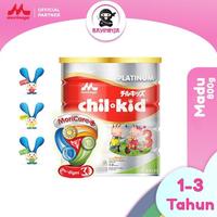Gambar MORINAGA CHIL KID Platinum Susu Moricare Madu Tin 800g dari lansusb419usv undefined 2 Tokopedia