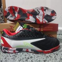 Gambar SEPATU FUTSAL SPECS METSALA TERBARU - Hitam dari ANDI SPORT BANJARMASIN undefined 5 Tokopedia