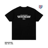 Gambar Kaos Skuy Remaja dan Dewasa Hitam Unisex Pria Wanita Bahan Katun Combed 24s Kerah Bulat | Sovereign SKY289 - M dari SKUY.LTD undefined 3 Tokopedia