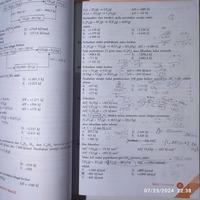 Gambar Buku Kimia Peminatan kelas 11/XI/2 SMA/MA Original K. 2013 edisi Revisi Penerbit Erlangga dari Nymph Beauty undefined 4 Tokopedia
