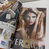 Gambar MAJALAH VOGUE AUSTRALIA NO. 11 NOVEMBER  2007 dari Toko Buku Mawar undefined 3 Tokopedia