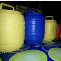 Gambar Celengan Plastik Jumbo Gentong 12 Pcs , dari indahstore94 undefined 5 Tokopedia