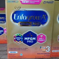 Gambar Enfagrow A+ 3 1800gr Original dari Maxxi Shopp undefined 1 Tokopedia
