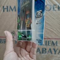 Gambar Hot Wheels Acceleracers RD 10 dari ART Garage undefined 2 Tokopedia