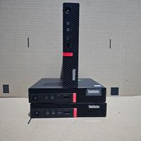 Gambar MINI PC LENOVO P330 CORE I5 8400 GENERASI 8  RAM 16 GB SSD 1 TB dari PANDIA KOMPUTER undefined 1 Tokopedia