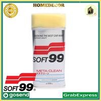 Gambar Soft99 Meta Clean Cairan Pembersih 530 Ml / META CLEAN 530ML dari Homedecor Bandung undefined 1 Tokopedia