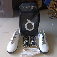 Gambar Sepatu Futsal Ortuseight Size 41 dari RG Ginting store undefined 4 Tokopedia