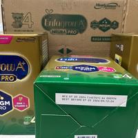 Gambar Susu Enfagrow A+ 4 1800G Enfagrow  A+4 Rasa Vanilla 1800 Gram (3-12 Tahun) dari YDP Collection undefined 4 Tokopedia